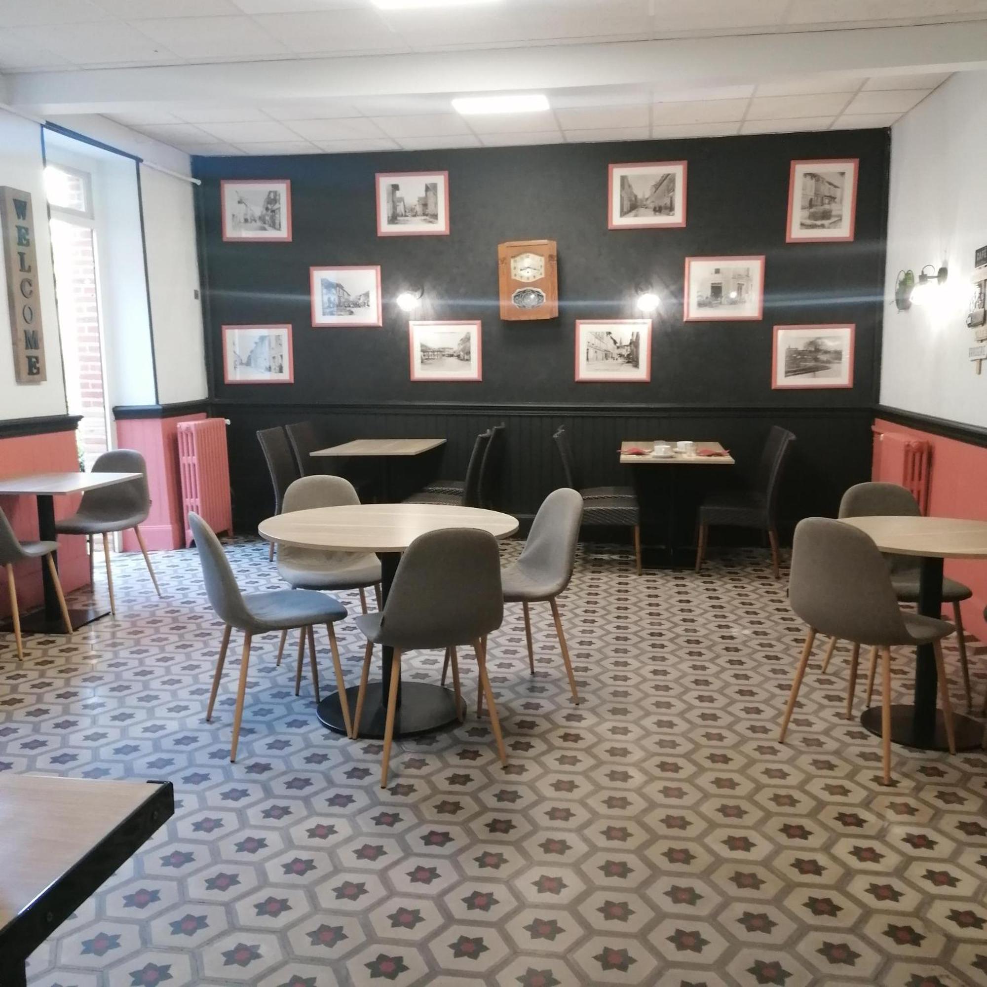 Hotel Le Normandy Beaumont-de-Lomagne Bagian luar foto